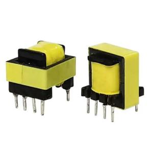 95% Storage Humidity Custom Linear High Frequency Transformer for Microwave Oven