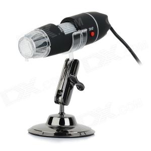 digital microscope articulated arm metal base USB microscopes