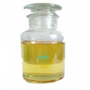 Light Yellow or Red-Brown N-Methylaniline CAS 100-61-8 for Gasoline Blending