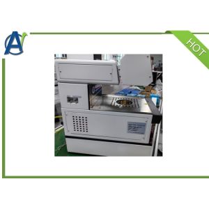 ASTM D5800 Automatic Lubricating Oil Evaporation Loss Tester (Noack B Method)