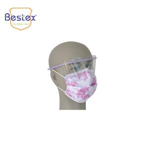 18cm Disposable Protective Eyewear
