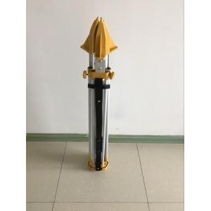 Total Station Accessories total station common use Aluminum tripod