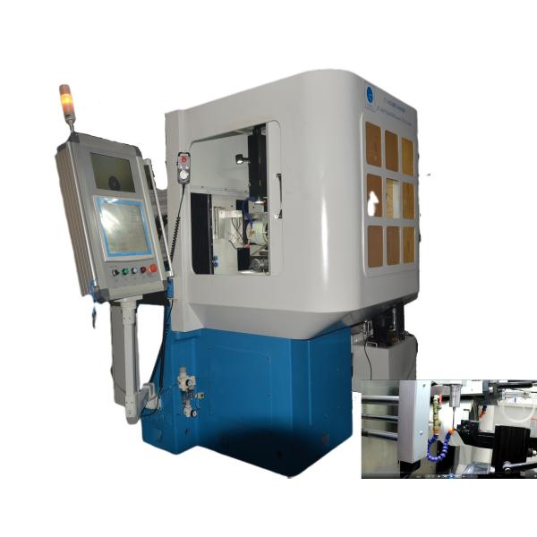 Quality Online System CNC PCD Grinding Machine High Accuracy For PCD PCBN Tools wholesale