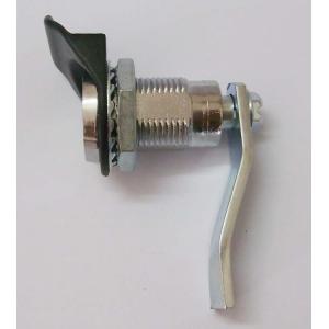 Quarter turn cam lock Compression Metal Cabinet door lock electronic cabinet