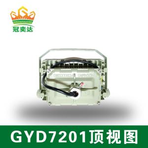 AC100-277V voltage 250w and IP66 protection level explosion proof led flood