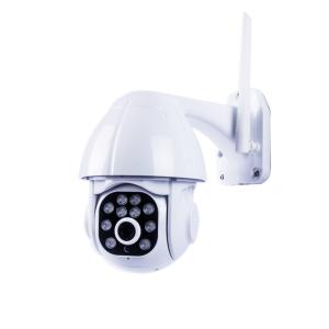 WI-FI/RJ45 Smart Camera(AK8640)