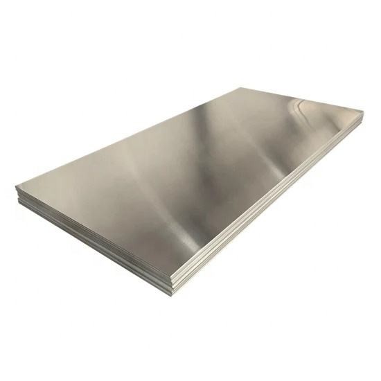 Quality T651 T6 Aluminum Sheet Metal 14 Gauge AlZn5.5MgCu wholesale