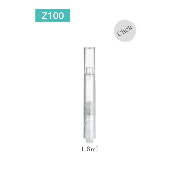 Quality Customized Cosmetic Pen Packaging With Glossy Matte Surface Treatment wholesale