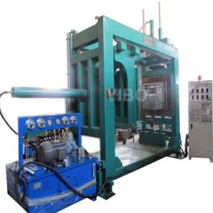 China 50Hz/60Hz Epoxy Resin Machine With Servo HMI APG Clamping on sale
