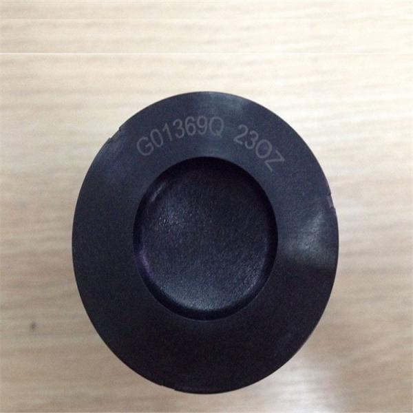 Gearbox Hydraulic Oil Filter G01369Q for 46mm Outer Diameter and B7 1000 Filter Fineness
