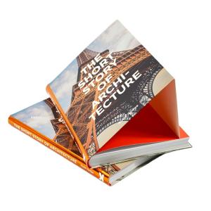 OEM Textbook Paperback Book Printing