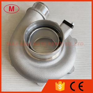 G25-660 G Series Dual Ball Bearing Turbo Turbocharger Compressor Housing for 54
