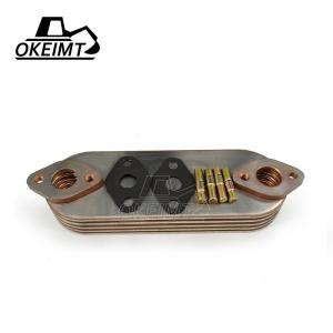 OKEIMT ME203854 Radiator For Mitsubishi Montero Pajero 1999-2006 ME203854