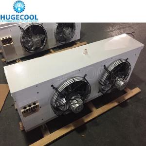 15.88mm Diameter copper pipe Cold Room Air Cooler Evaporator