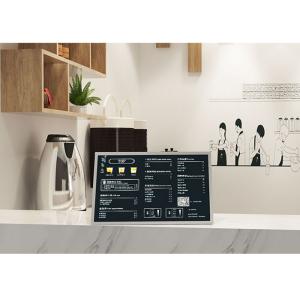 Outdoor Programmable Alphabet Light Box Acrylic Personalized Light Box