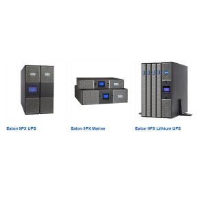 China Eaton 9PX Lithium UPS 1000W  online ups RT 2U UPS with built-in Lithium battery on sale