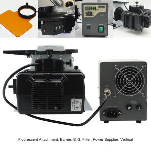 OPTO-EDU Infinitive Plan Phase Contrast Microscope A16.1023 With CE Approval