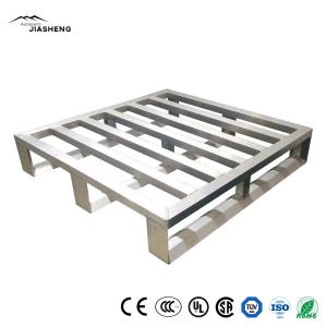 High Quality Aluminum Pallet Are Stronger Than Plastic and for Warehouse
