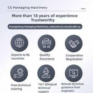 Fully Automatic Multi-head Weighergranule Packaging Machine Snack Nuts Potato