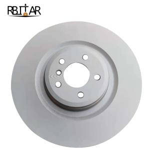China Rear Left Right Auto Brake Disc For ROLLS ROYCE 34216854608 on sale