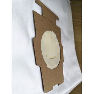 Kirby Sentria 204808/204811 Microfiber Dust Bag Universal F/T Series G10 G10E