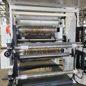 Heat Lamination Machine for Fireproof and Insulation Materials