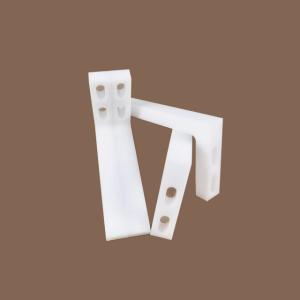 Aluminum CNC Milling Parts OEM / ODM CNC Machined Aluminum Material