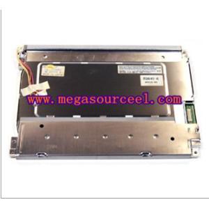 Cheap LCD Panel Types LQ104V1DG52 SHARP 10.4 inch 640 * 480 pixels for sale