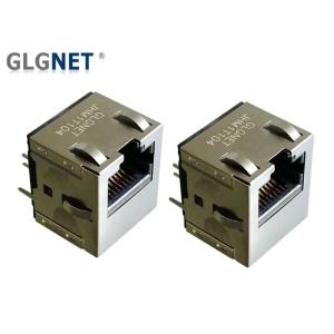 IP Cameras NIC POE RJ45 Connector 180° Angle Magnetic RJ45 Jack