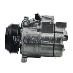 JPB500210 Car Air Condition Compressor For RangeRoverⅢ(L322)4.4 WXLR003