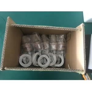 6V Ultrasonic Water / Fuel Tank Level Sensor RS485 5m High Accuracy Liquid Level