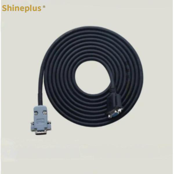 300V Insulated Servo Coding Wire High Flexible Drag Chain Environmental