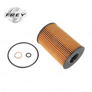 China BMW N63 F02 F07 Car Engine Oil Filter , 11427583220 Frey Auto Parts on sale