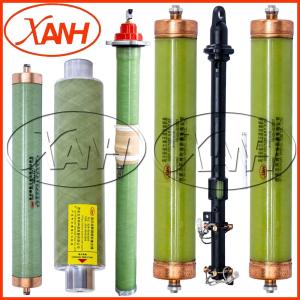 TUV Certified Power Transformer Fuse Germany DIN Standard 353c04