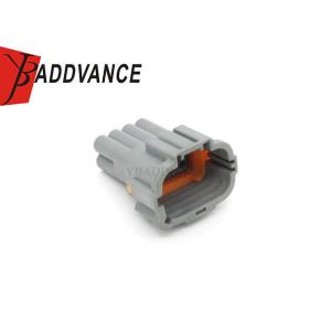 China 6918-1780 6188-5542 8 Pin Male Sumitomo Ignition Harness Connector For N issan on sale