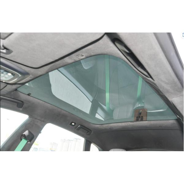 ZEEKR 001 2023 WE version 5 door 5 seat Hatchback Medium and large car