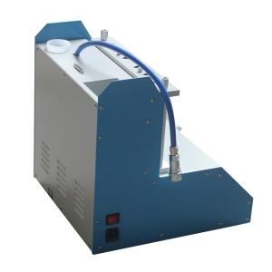 MST A360 Testing Fuel Injector Cleaning Machine , Fuel Injector Cleaner Machine