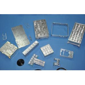 Lathe process CNC Metal Machining , customized CNC Precision Machining