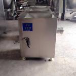 Advantage Multi-function Frozen Meat Grinder with Large Capacity and Customizabl
