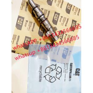 Genuine GP Excavator Fuel Injector For Caterpillar 10R7222 C9 330D 336D 340D