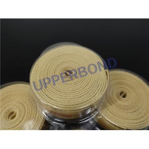 MK8 MK9 Maker Customized Endless Garniture Tape Conveyor Belt