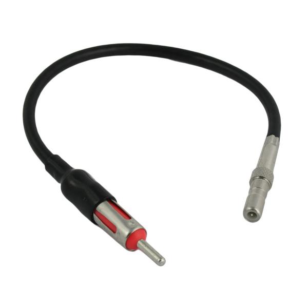 Quality ISO Car Antenna Adapters Customized Radio Antenna Adapter Wiring Harness wholesale