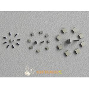 Consistency NTC Thermistor Chip 10K 1% 3435 3950 3977 Epoxy Coated Thermistors