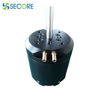 8000W High Power Waterproof Brushless Sensorless Motor For Electric Rescue Boat