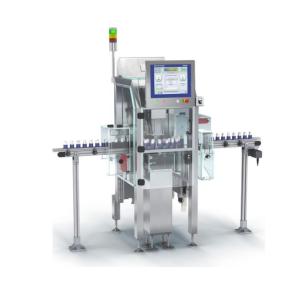 StarWeigh Smart Checkweigher Advanced Dynamic Weighing Technology