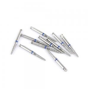 Cheap CA Ra Dental Diamond Burs For Professional Dentists And Clinics for sale