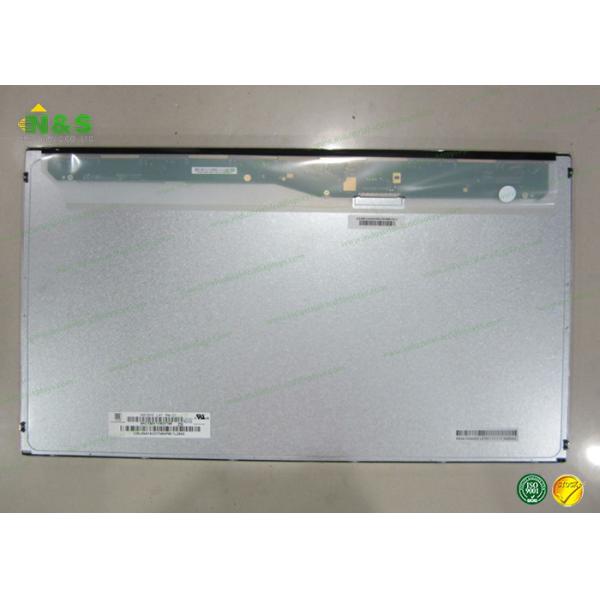 High Brightness M240HW01 VE AUO LCD Panel 24.0 inch with 531.36×298.89 mm Active