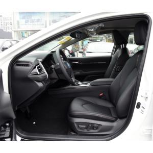 Toyota Camry 2021 Dual Engine 2.5HG Deluxe Edition Medium Car Hybrid Car New