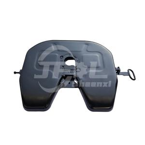 China Truck Fifth Wheel Plate Assembly JSK37DV1 JSK37DV2 JSK37DV3 with Jost Fifth Wheel Repair Kit Accessories on sale