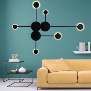 Cheap Nordic Design Bedroom Bed sides sconce wall lights for indoor home decor (WH-OR-01) for sale